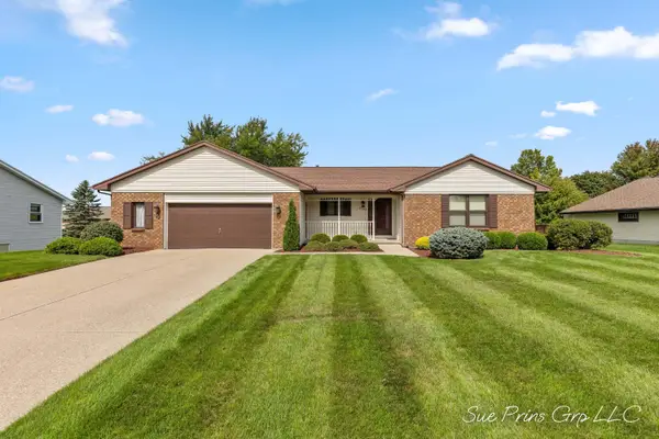 3345 40th Street SW, Grandville, MI 49418