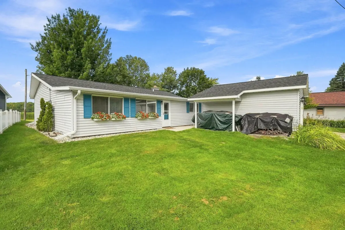 133 Brandy Drive, Cadillac, MI 49601 - #1