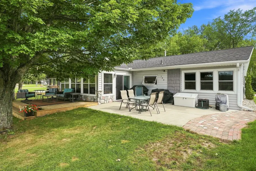 133 Brandy Drive, Cadillac, MI 49601 - #2