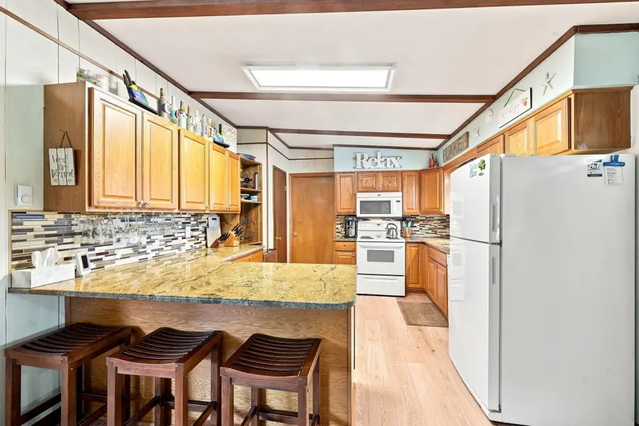 133 Brandy Drive, Cadillac, MI 49601 - #3