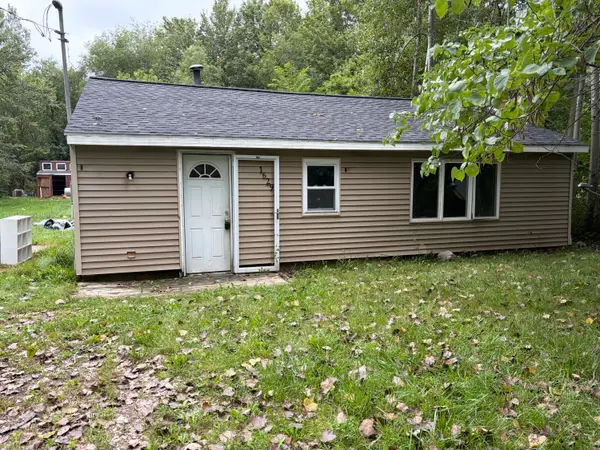 16293 24th Avenue, Coopersville, MI 49404