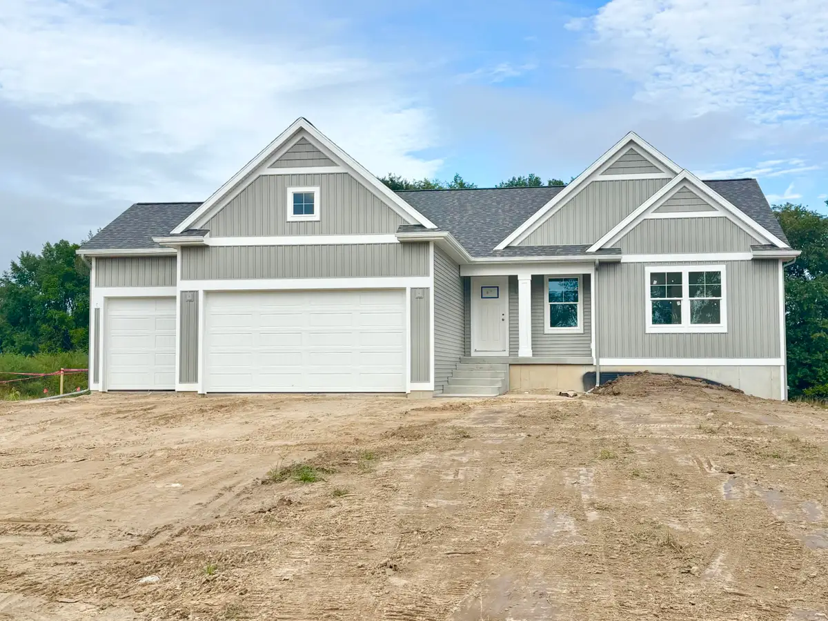 708 Sunfield Drive, Cutlerville, MI 49315 - #1
