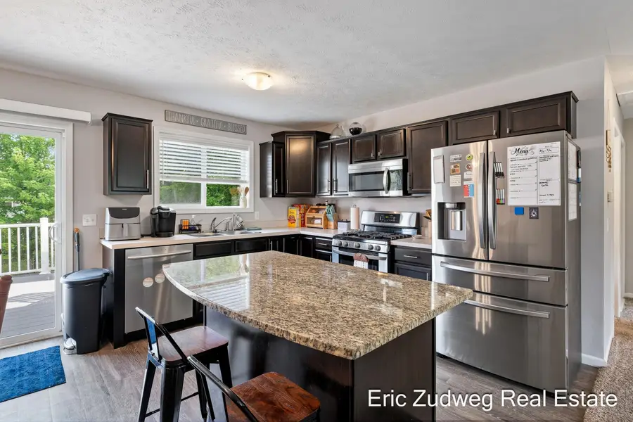 209 Grove Street NW, Sparta, MI 49345 - #2
