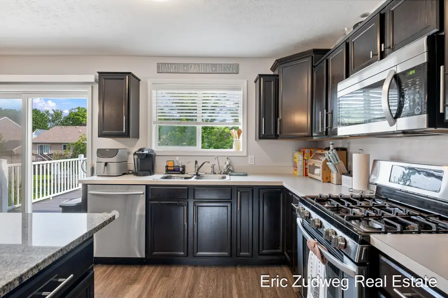 209 Grove Street NW, Sparta, MI 49345 - #3