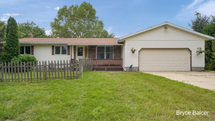 14855 Coalter Avenue NW, Tyrone, MI 49330 - #3
