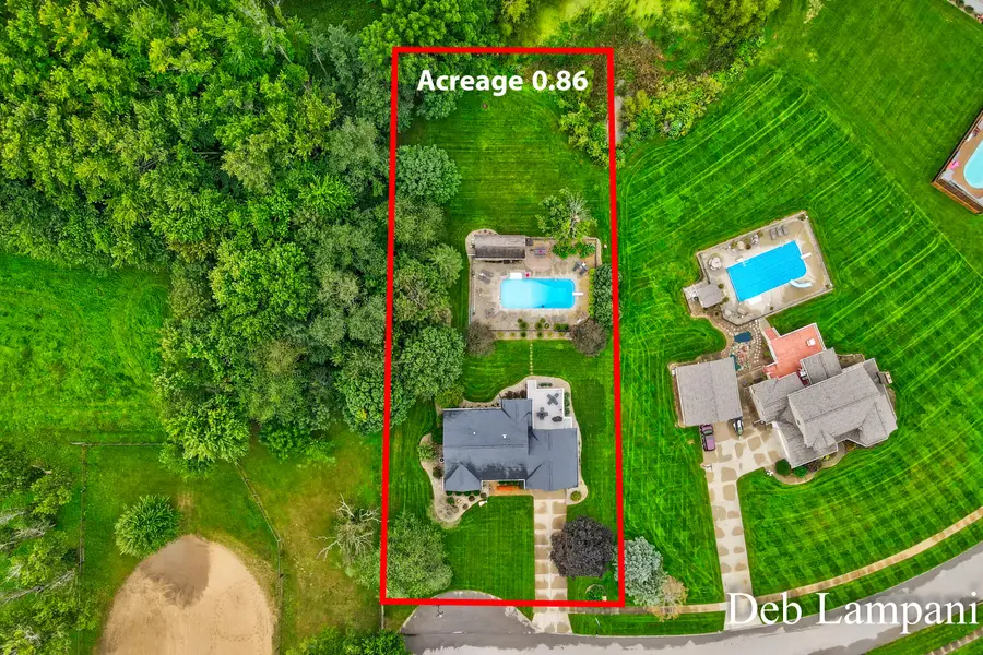 2008 Pleasant Pond Drive SW, Byron Center, MI 49315 - #3