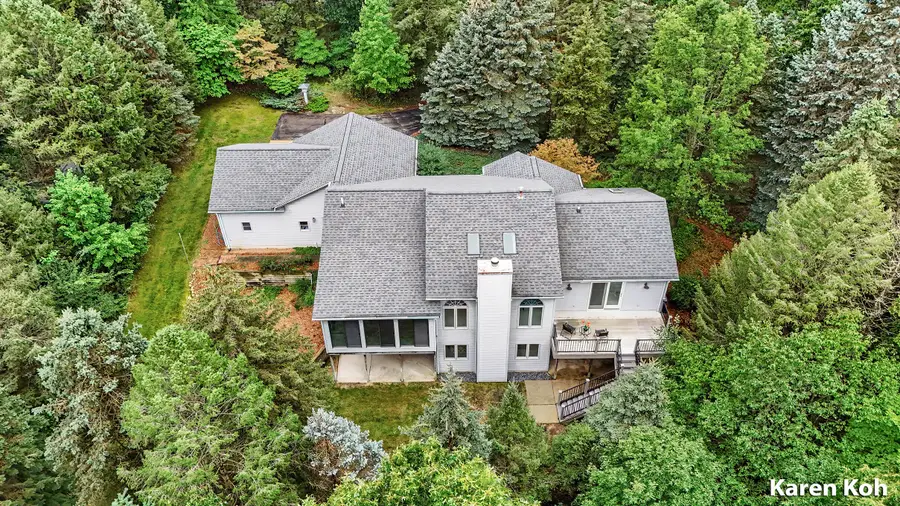 7079 Herrington Avenue NE, Belmont, MI 49306 - #2