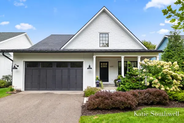 4247 Riverlands Court NE Unit: 5, GrandRapids, MI 49525