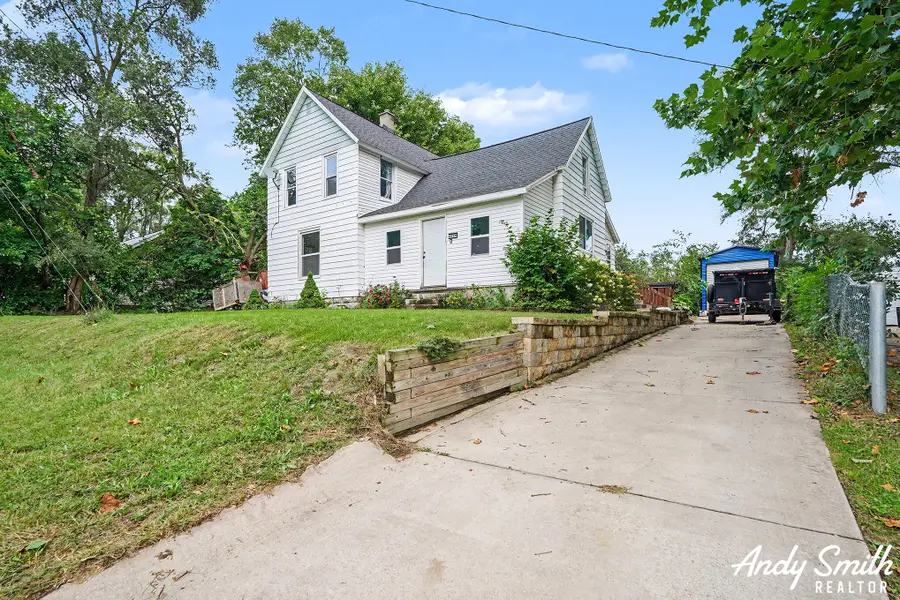 2230 Hoyle Avenue NW, Walker, MI 49544 - #2