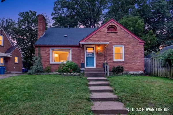 1548 Rossman Avenue SE, GrandRapids, MI 49507