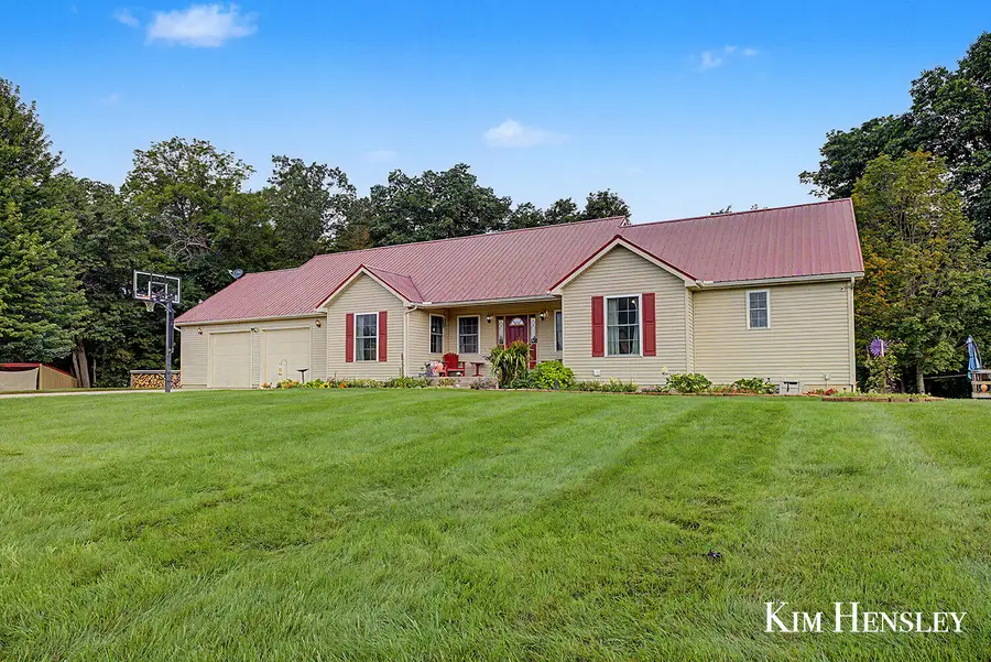 9177 W 112th Street, Bridgeton, MI 49457 - #2