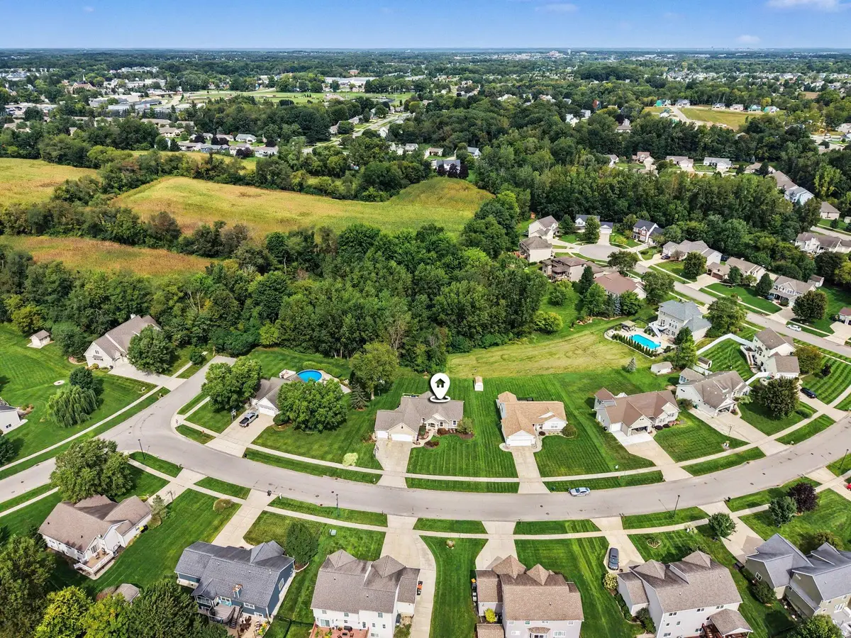 2001 Pavilion Drive SW, Byron, MI 49315 - #1