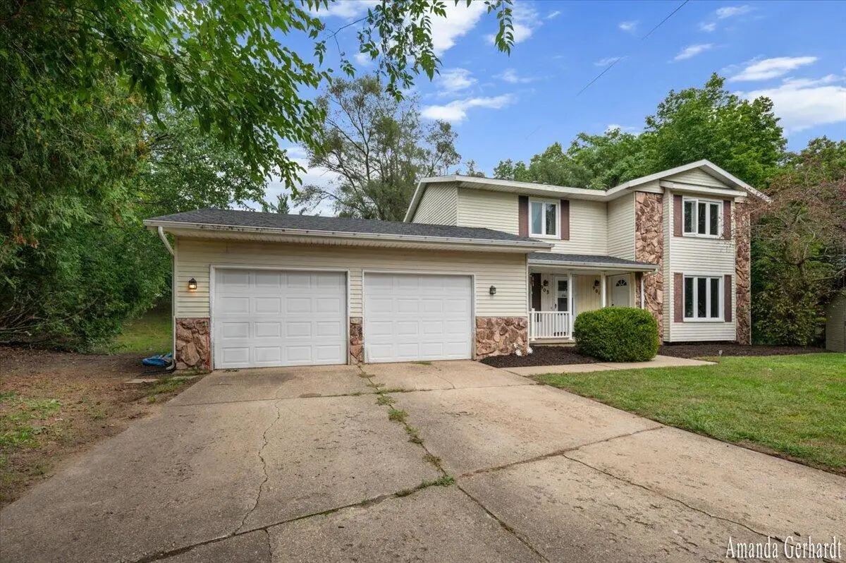 901/3 Mccarty Street NW, Grand Rapids, MI 49544 - #1