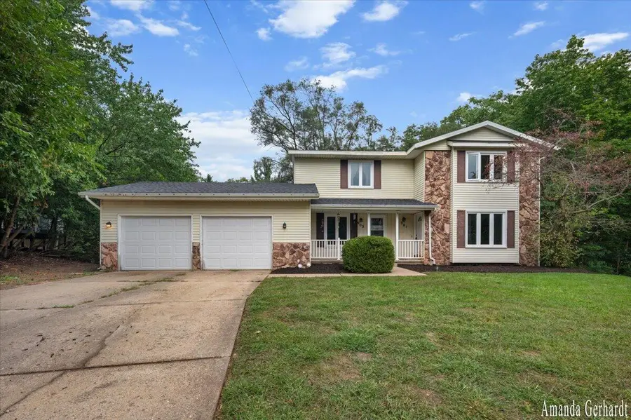 901/3 Mccarty Street NW, Grand Rapids, MI 49544 - #2