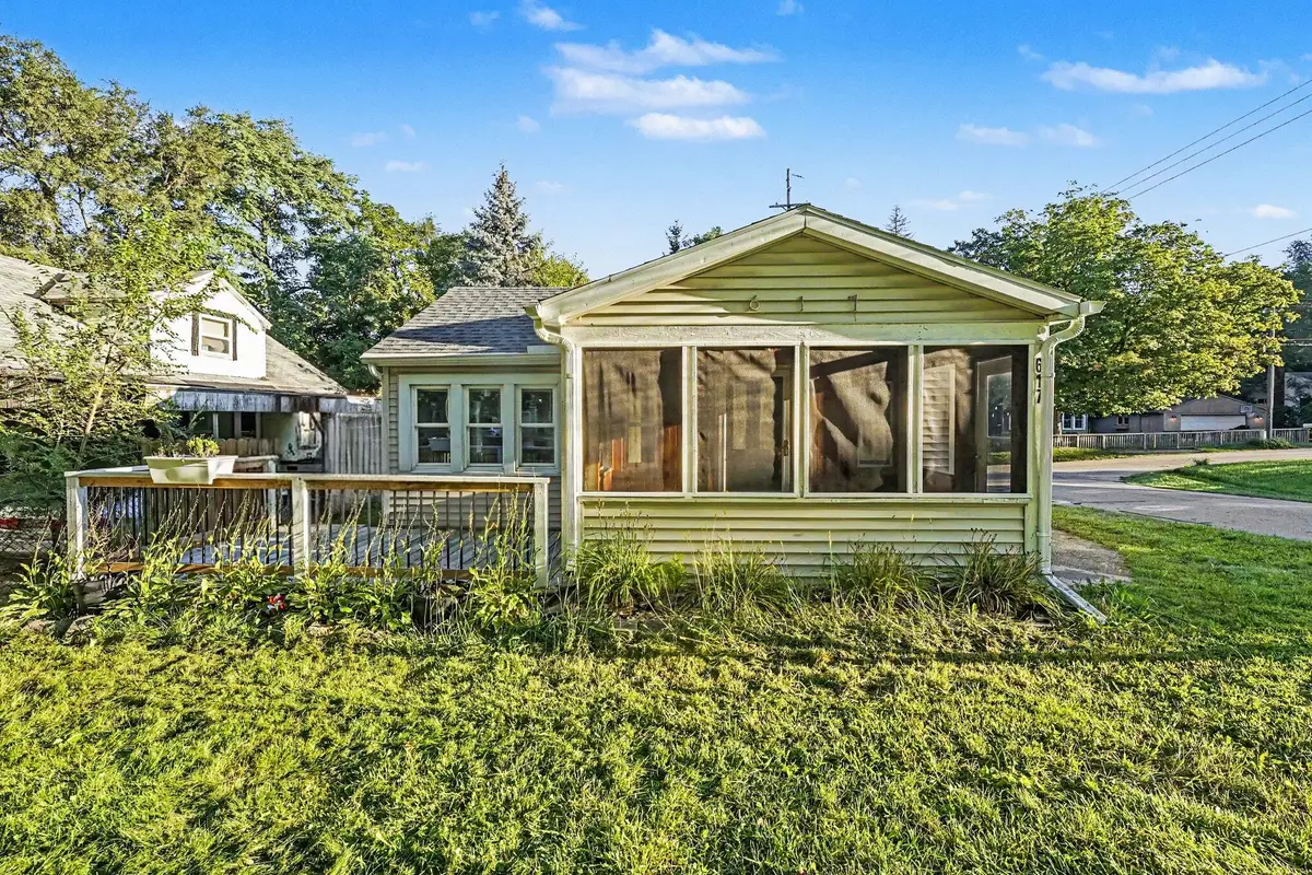 617 Wright Street NE, Grand Rapids, MI 49505 - #1