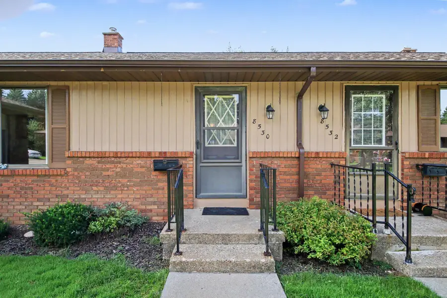 8530 SW Elkwood Drive SW Building: 7, Byron Center, MI 49315 - #3