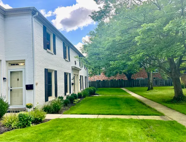 2505 Abbington Drive SE Building: 15 Unit: 137, GrandRapids, MI 49506