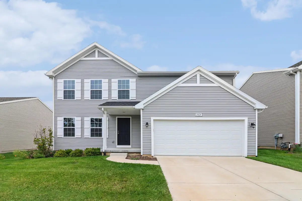 2928 Sycamore River Drive, Fowlerville, MI 48836 - #1