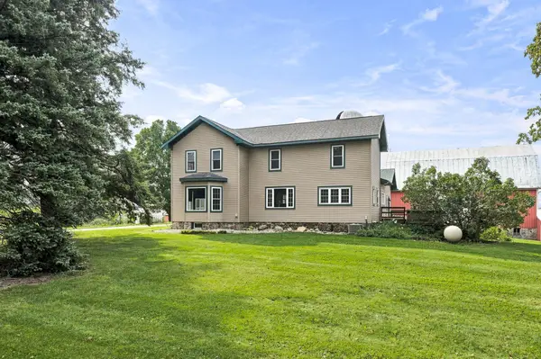 1080 122nd Avenue, Martin, MI 49070