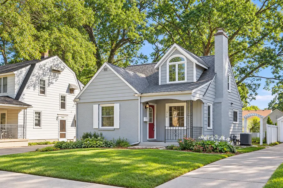 1310 Orville Street SE, Grand Rapids, MI 49507 - #2