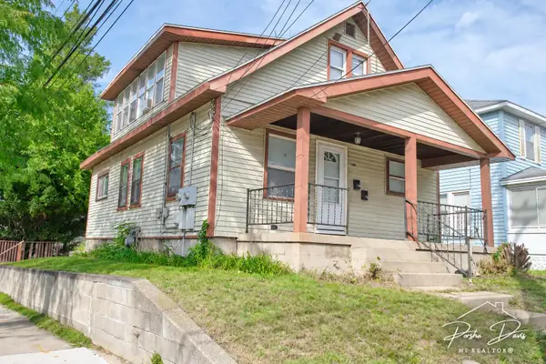 1219 Boston Street SE, GrandRapids, MI 49507