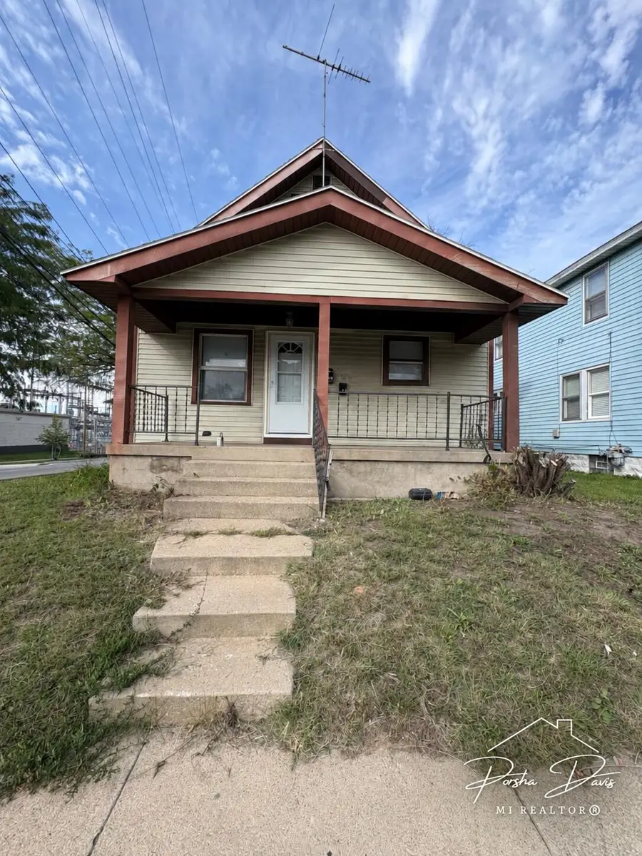 1219 Boston Street SE, Grand Rapids, MI 49507 - #2