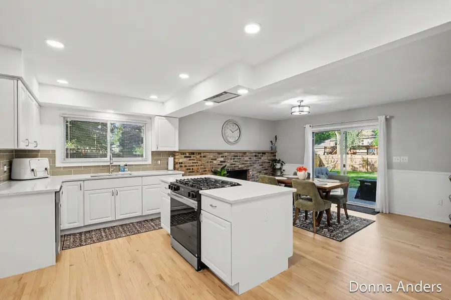 5581 Edgelawn Drive SE, Kentwood, MI 49508 - #3