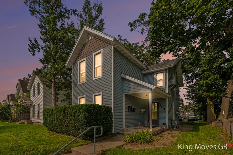 127 Lexington Avenue SW, Grand Rapids, MI 49504 - #2