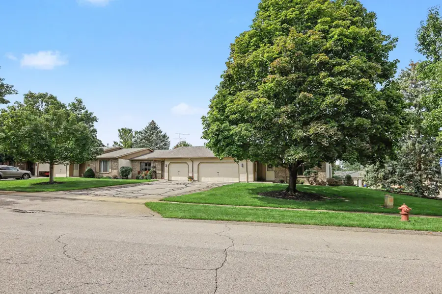 6661 Leisure Creek Drive SE, Caledonia, MI 49316 - #2