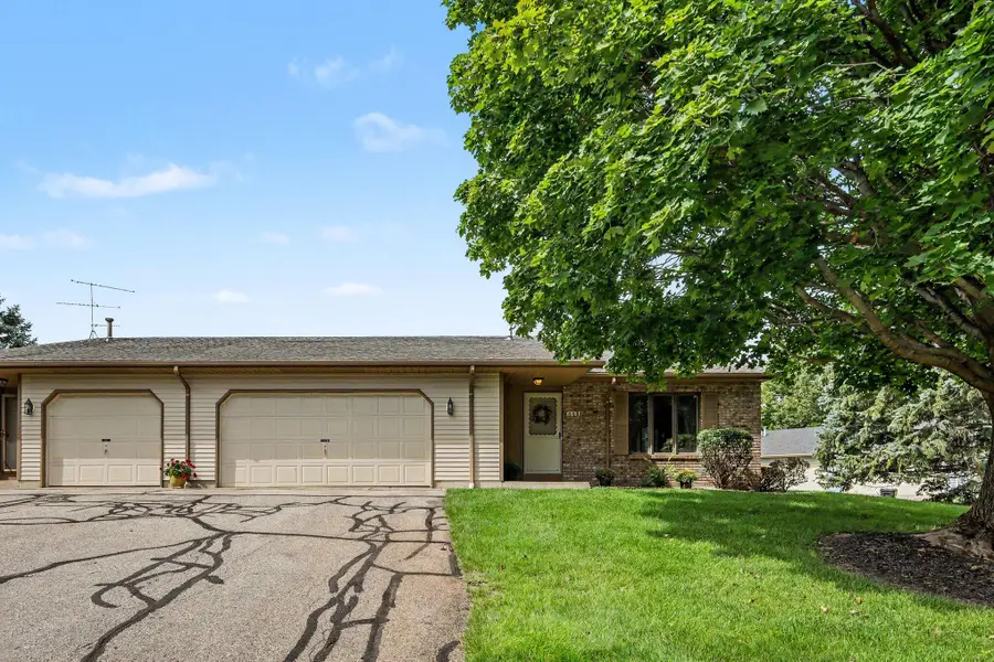 6661 Leisure Creek Drive SE, Caledonia, MI 49316 - #3