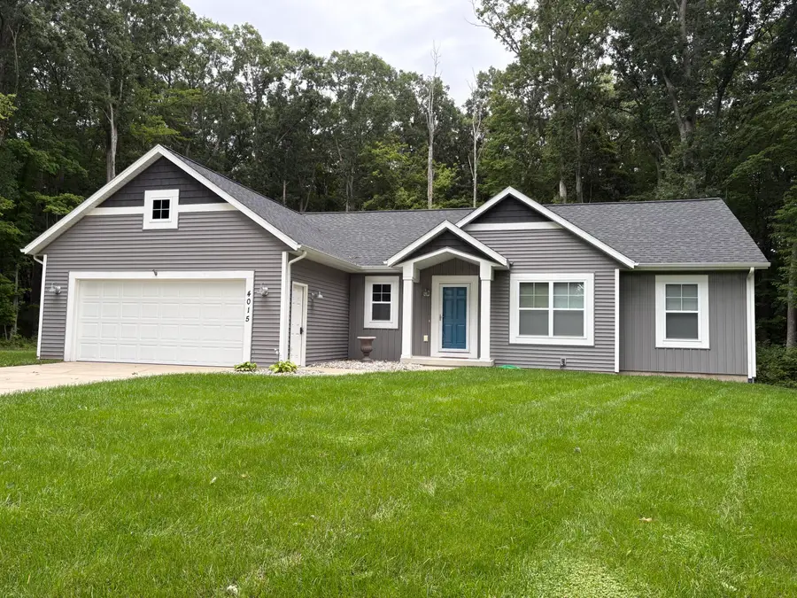 4015 Bullseye Lane, Dorr, MI 49323 - #3