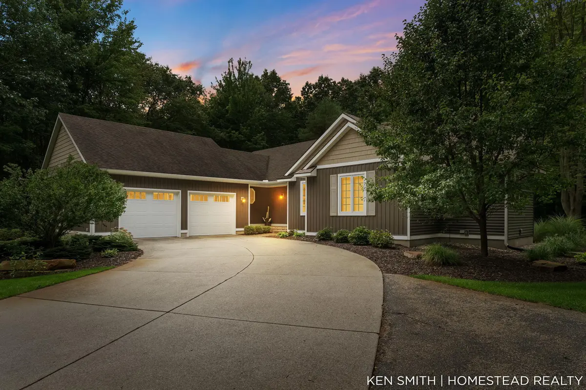1876 Columbus Street, Holland, MI 49424 - #1