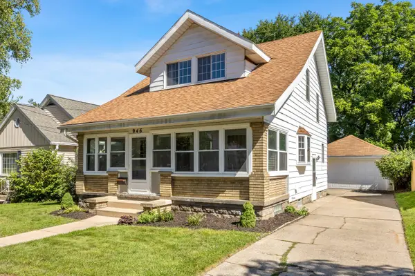 946 Frederick Avenue NW, GrandRapids, MI 49504
