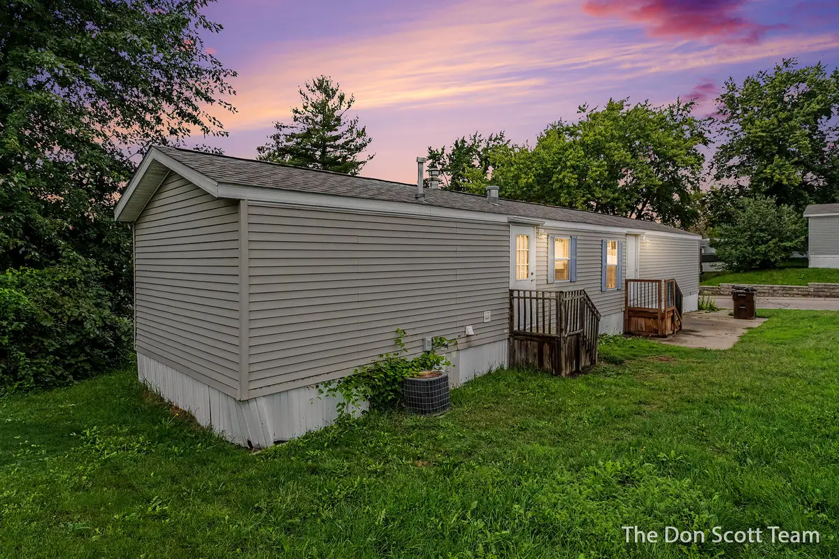 3662 Mount Blanc Street NW, Grand Rapids, MI 49544 - #1