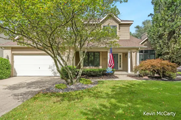 2507 Ridgecroft Avenue SE, GrandRapids, MI 49546