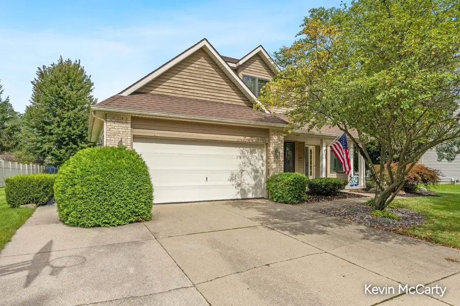 2507 Ridgecroft Avenue SE, Grand Rapids, MI 49546 - #3