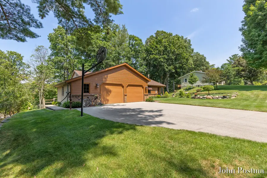7786 Thornapple Bayou Drive SE, Grand Rapids, MI 49512 - #3