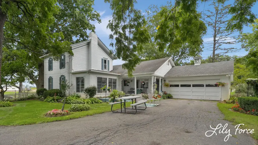 4714 4 Mile Road NW, Grand Rapids, MI 49544 - #2