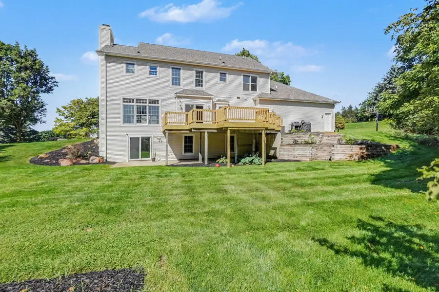 7520 Steeplebush Lane NE, Belmont, MI 49306 - #2