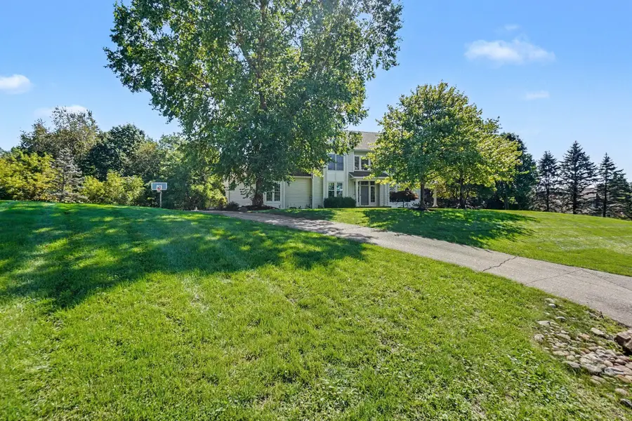 7520 Steeplebush Lane NE, Belmont, MI 49306 - #3