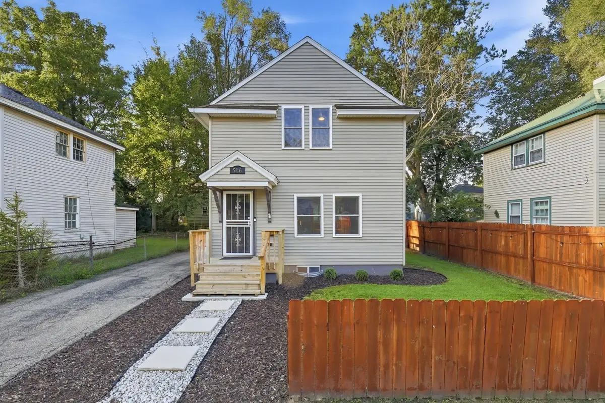 516 Lay Boulevard, Kalamazoo, MI 49001 - #1
