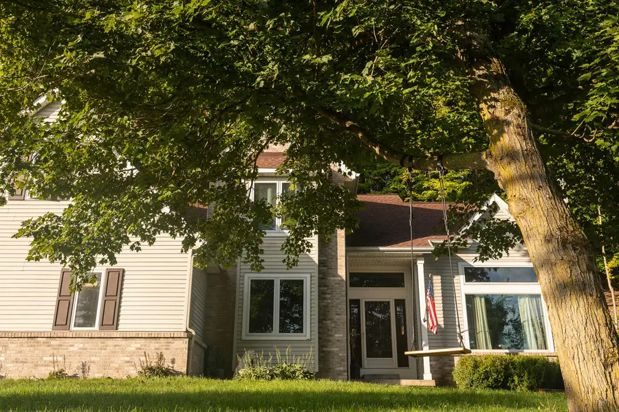 8824 Grand River Drive SE, Ada, MI 49301 - #2