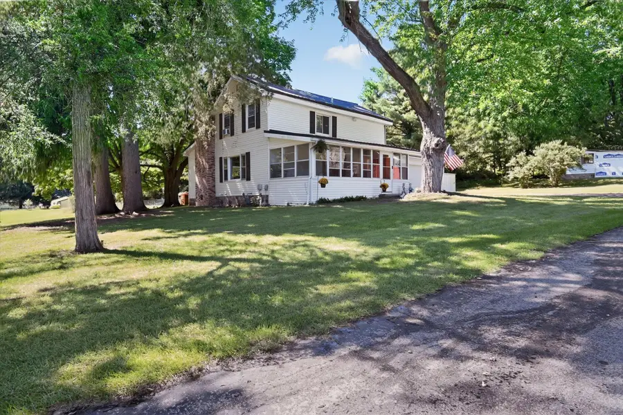 233 Mcallister Road, Brownlee Park, MI 49014 - #2