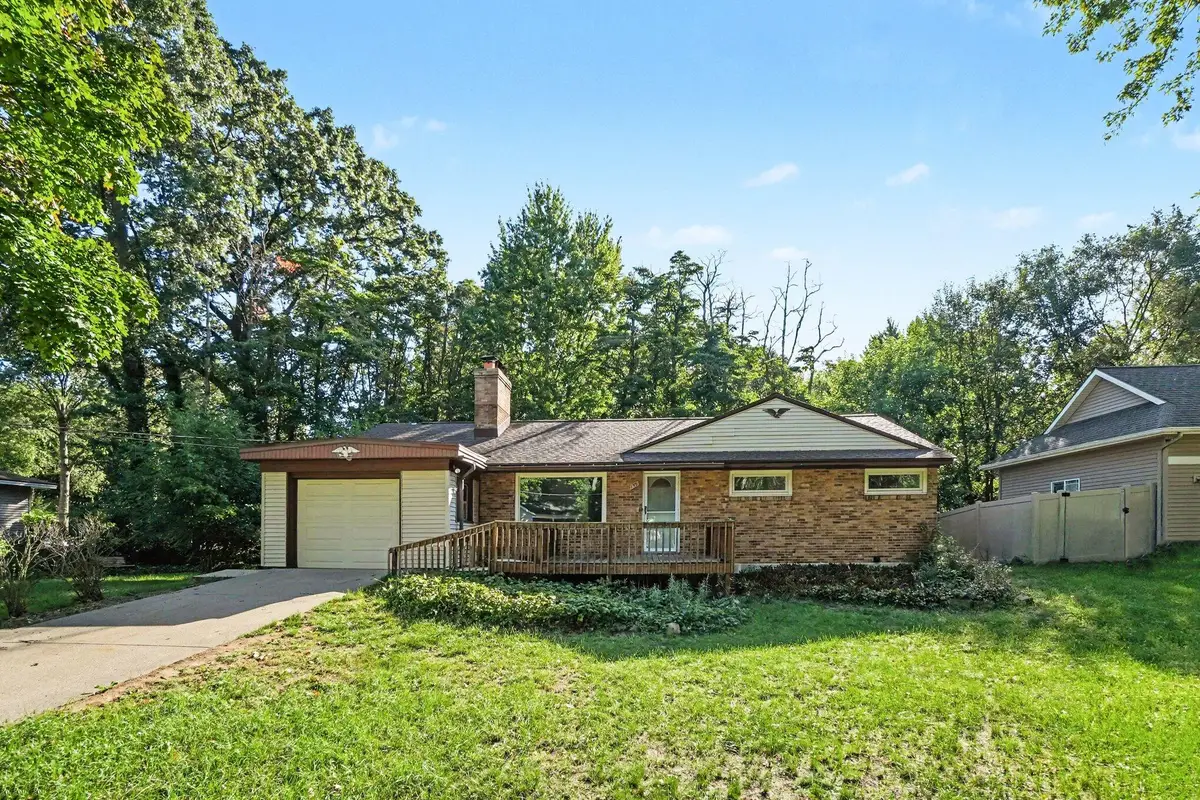 499 Sunnyjune Avenue, Holland, MI 49424 - #1