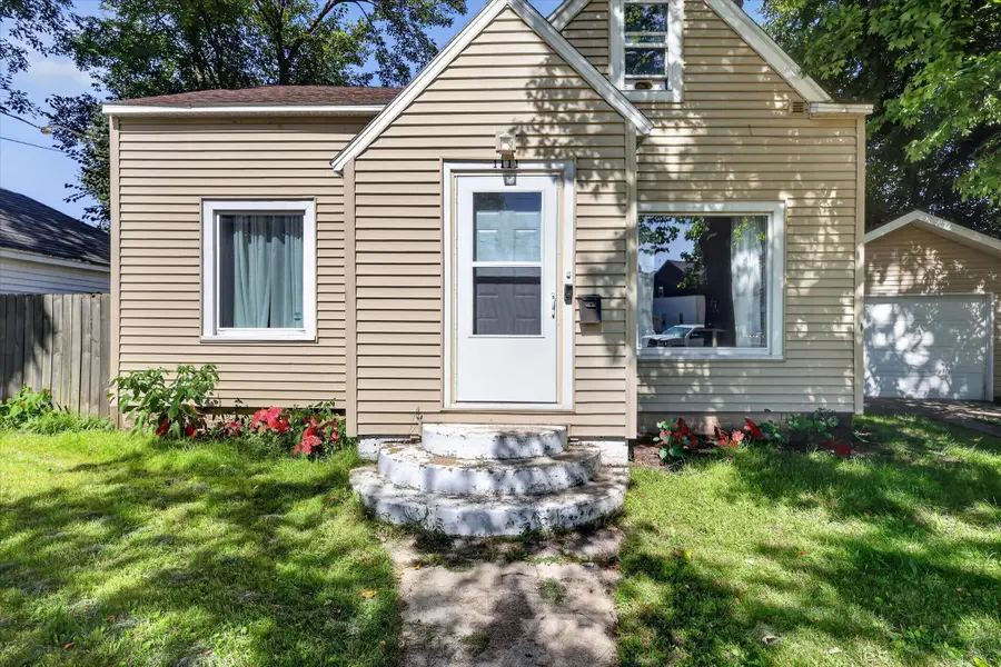 1111 Orville Street SE, Grand Rapids, MI 49507 - #2