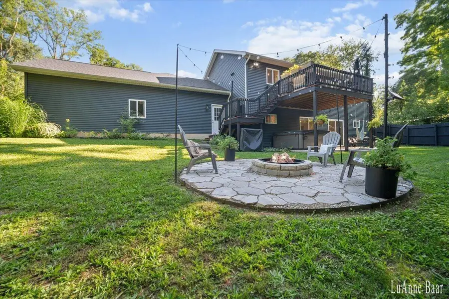 2939 5 Mile Road NE, Grand Rapids, MI 49525 - #3