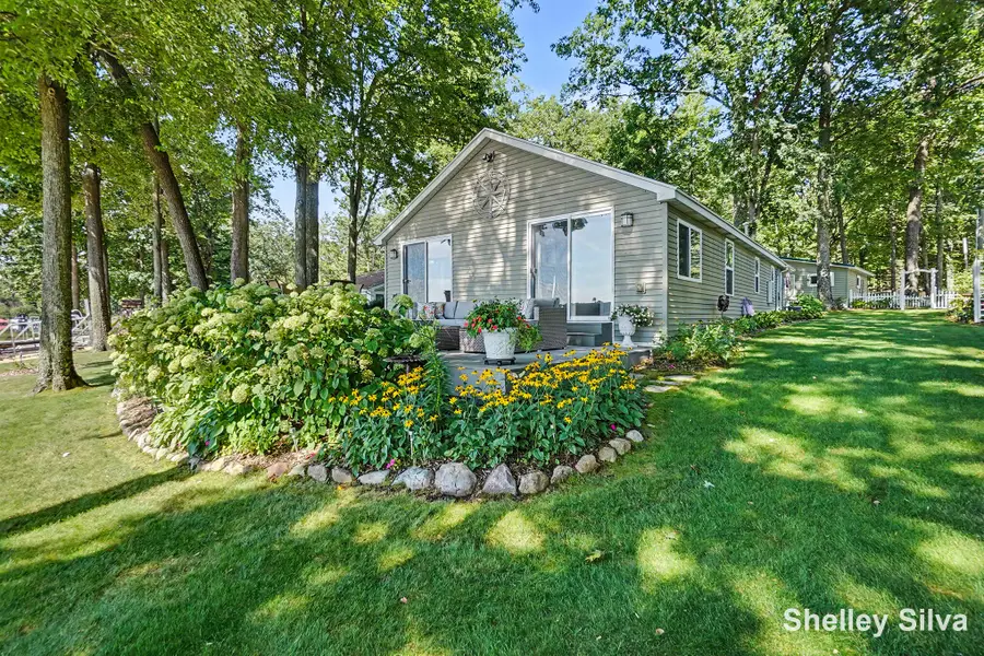 3220 Wolf Lake Drive, Baldwin, MI 49304 - #2