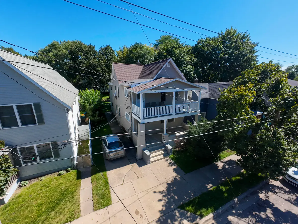 818 Alpine Avenue NW, Grand Rapids, MI 49504 - #1