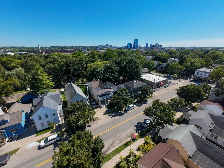 818 Alpine Avenue NW, Grand Rapids, MI 49504 - #2