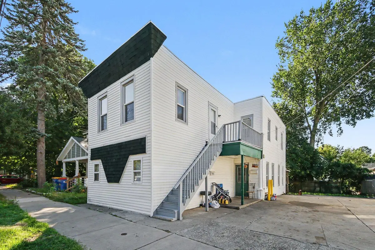 1008 Baxter Street SE, Grand Rapids, MI 49506 - #1